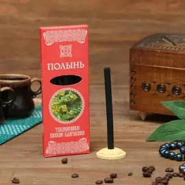 Набор традиционных русских благовоний