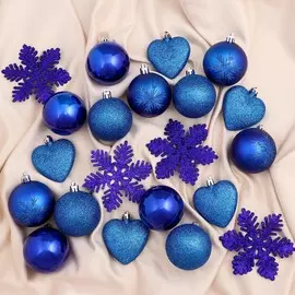 Ёлочные игрушки