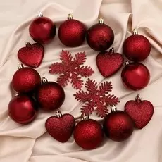 Ёлочные игрушки