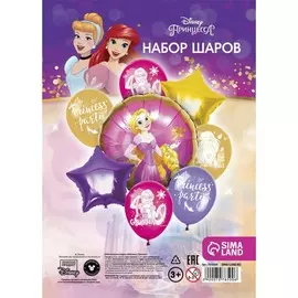 Набор воздушных шаров