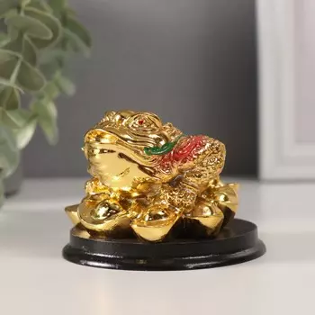 Нэцкэ золото