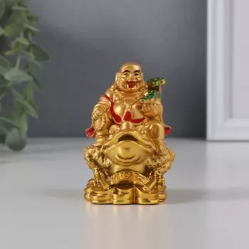 Нэцкэ золото