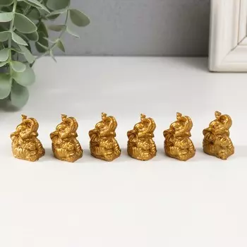 Нэцкэ фигурка
