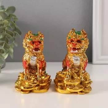 Нэцкэ фигурка