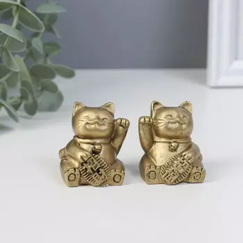 Нэцкэ фигурка