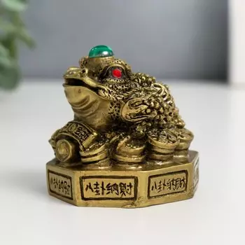 Нэцкэ фигурка