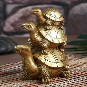 Нэцкэ фигурка