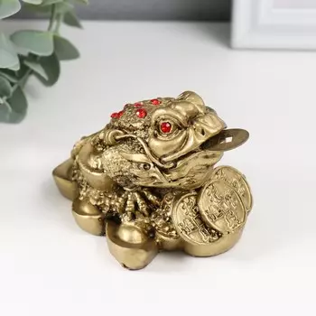 Нэцкэ фигурка