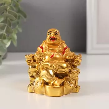Нэцкэ фигурка