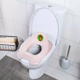 Накладка на унитаз детская