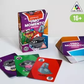 Карточная игра