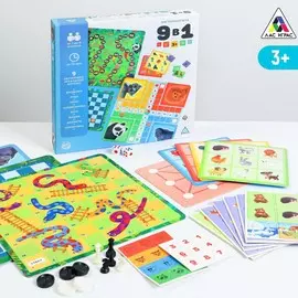 Настольная игра