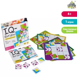 Настольная игра на логику
