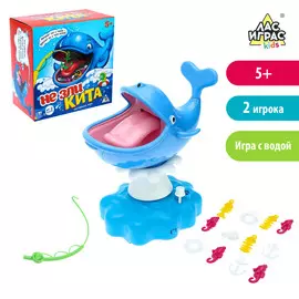 Настольная игра на ловкость