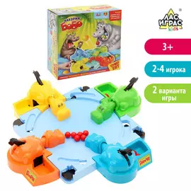 Настольная игра на скорость