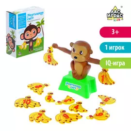 Настольная игра весы, баланс