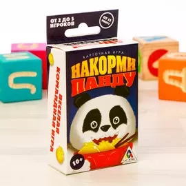 Настольная кооперативная игра