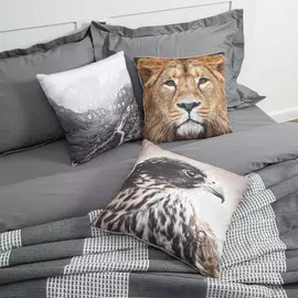 Наволочка декоративная