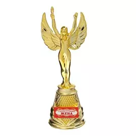 Кубок наградная фигура ника