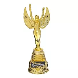 Кубок наградная фигура ника