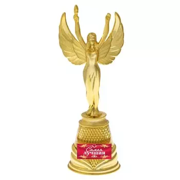 Кубок наградная фигура ника