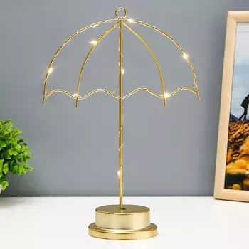 Фигурка светящаяся risalux