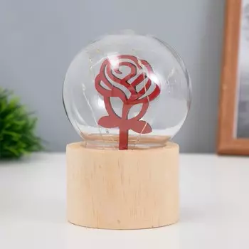 Фигурка светящаяся risalux