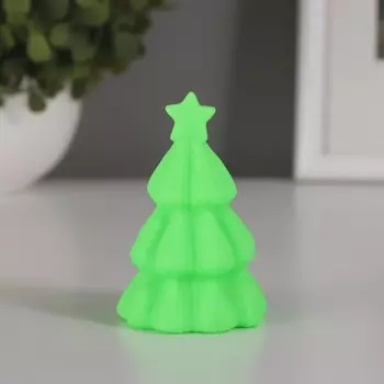 Фигурка светящаяся risalux