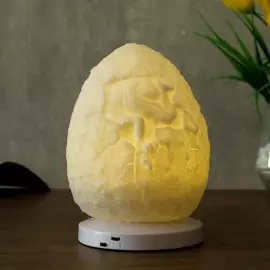 Ночник c usb