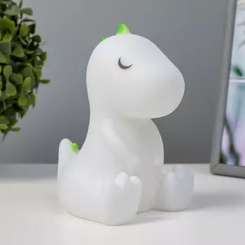 Фигурка светящаяся risalux