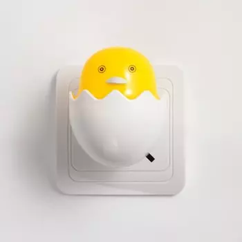 Ночник led