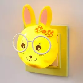 Ночник led