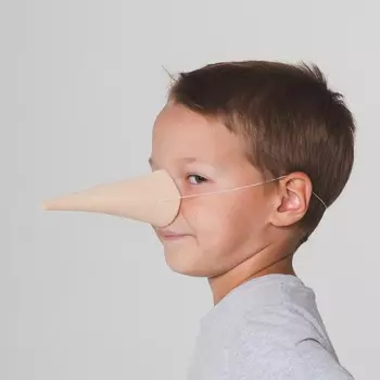 Нос