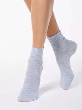 Носки женские COMFORT меланж 14С-115СП