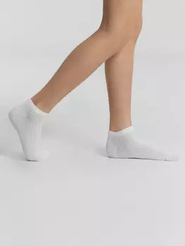 Носки детские белые