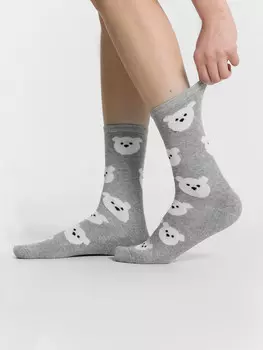 Носки женские