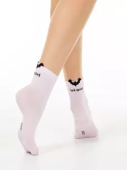 Носки женские CLASSIС 17С-183СП
