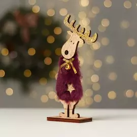 Новогодний декор