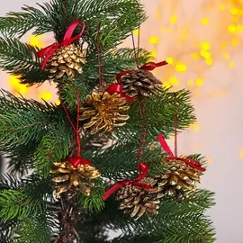 Новогодний декор