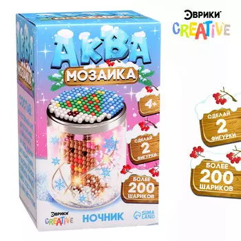 Аквамозаика