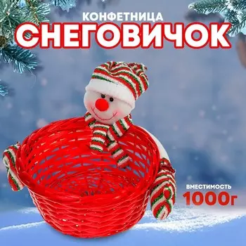 Конфетница