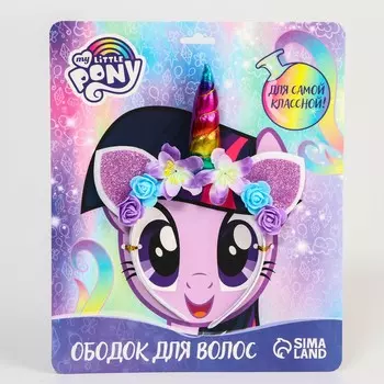 Ободок для волос