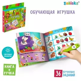 Обучающая игрушка