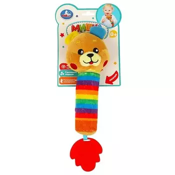 Обучающая игрушка Умка M-01