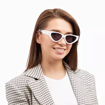 Очки солнцезащитные