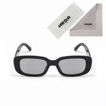 Очки солнцезащитные детские onesun, uv 400