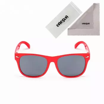 Очки солнцезащитные детские onesun, uv 400