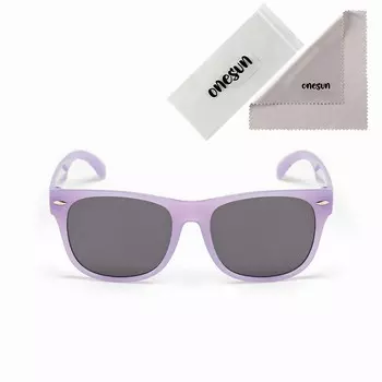 Очки солнцезащитные детские onesun, uv 400