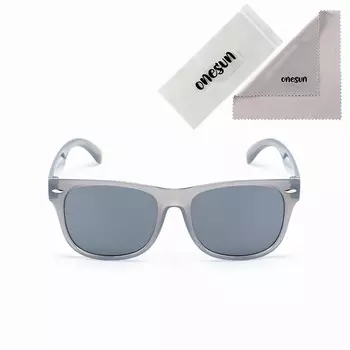 Очки солнцезащитные детские onesun, uv 400