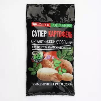 Органическое удобрение